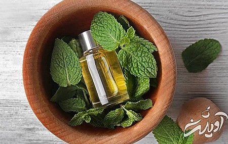 بخور نعناع برای جوانسازی پوست, بخور نعناع برای پوست, اثرات بخور نعناع برای پوست